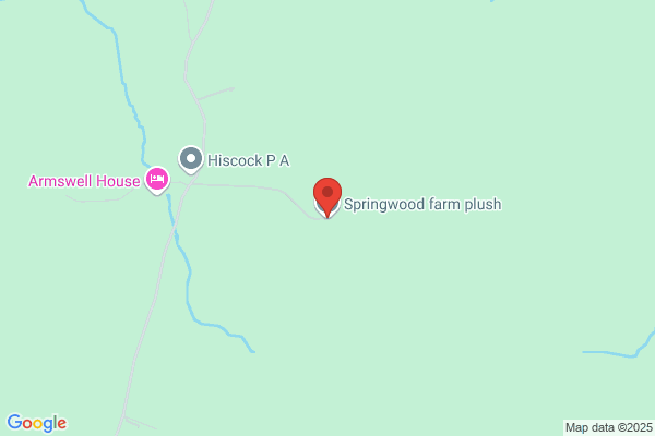 Plush Farms Ltd