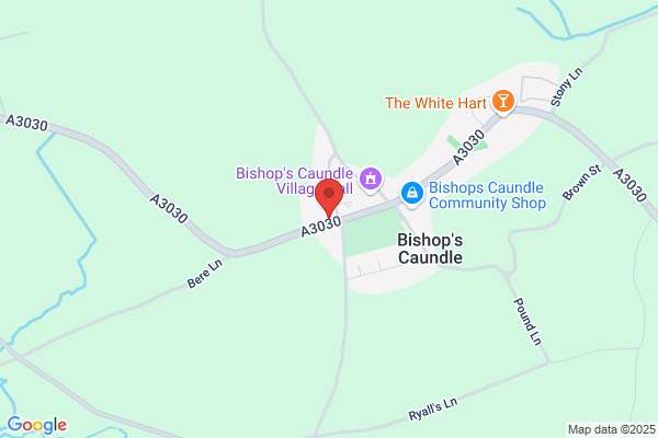 Caundle Service Station