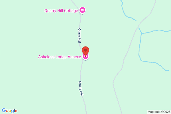 Ash Close Farm