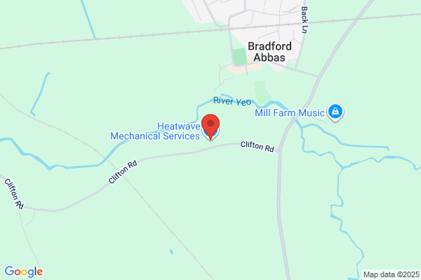 Heatwave Mechanical Services Ltd