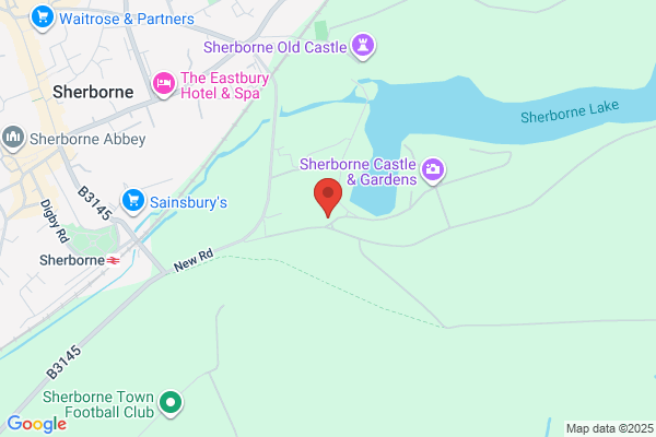 Sherborne Castle Estates