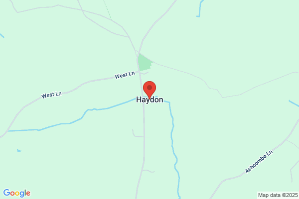 Haydon View