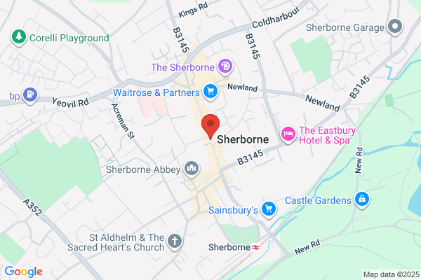 Vision Express Opticians - Sherborne
