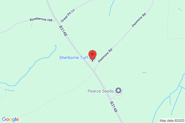 Sherborne Turf