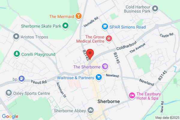 Abbeyview Nursing & Residential Home
