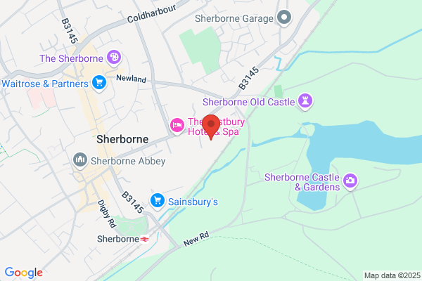 Sherborne Tyre & Auto Centre Ltd