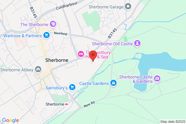 Abbey Business Centre