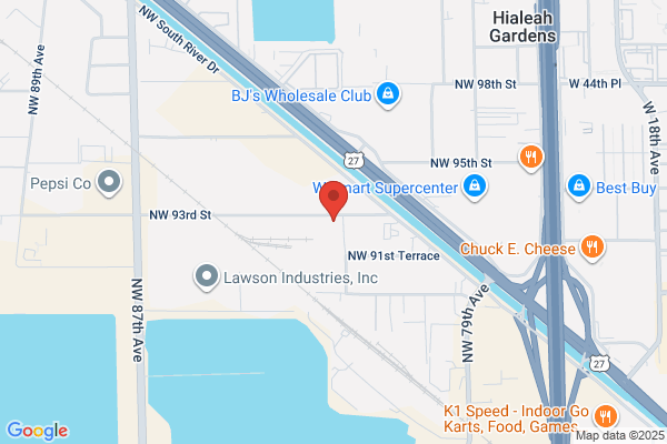 Aviation Training International