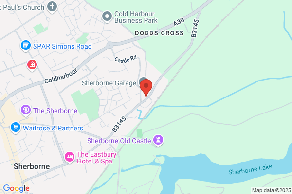 Bridleways