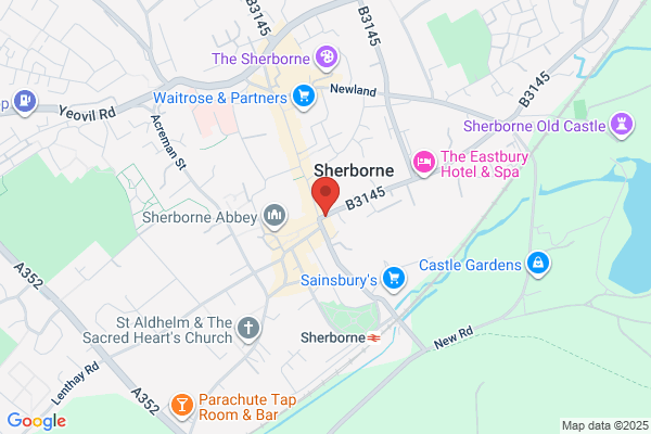 Casterbridge Tours Ltd