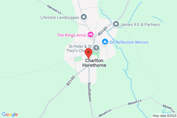 Charlton Horethorne C Of E School