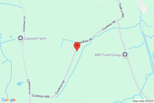 Cuckoo Hill Livery Centre