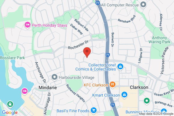 Eklipse Electrical Agencies