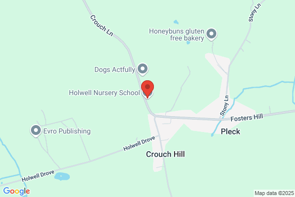 Holwell Nursery School