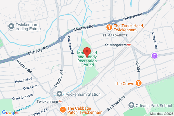 Moormead Leisure