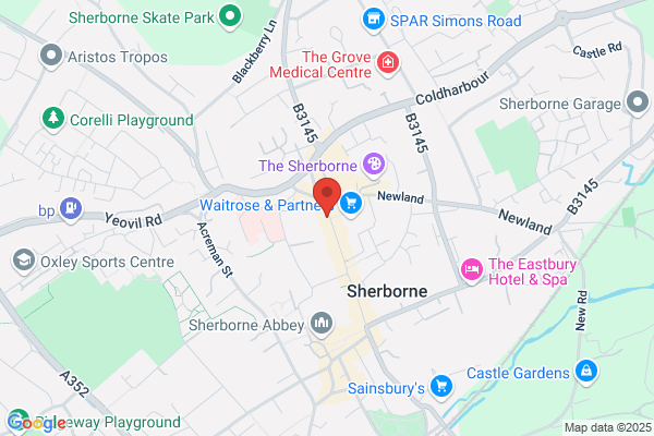 Powell's Of Sherborne