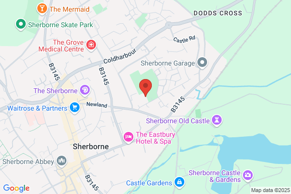 Sherborne Area Youth & Community Centre