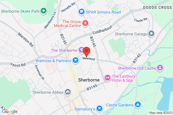 Sherborne Arts Link