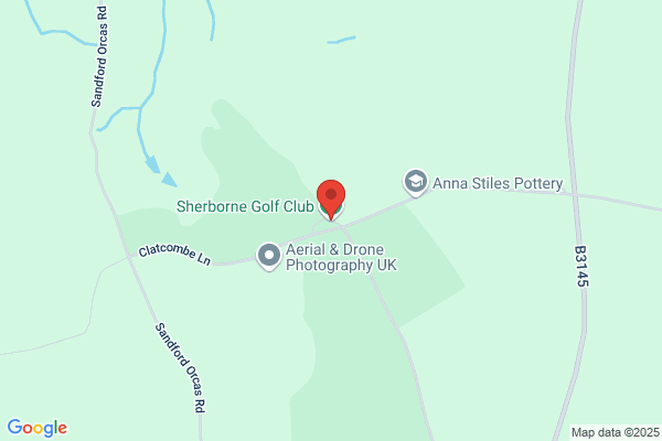 Sherborne Golf Club