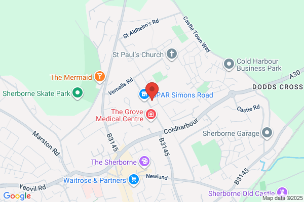 Sherborne Learning Centre