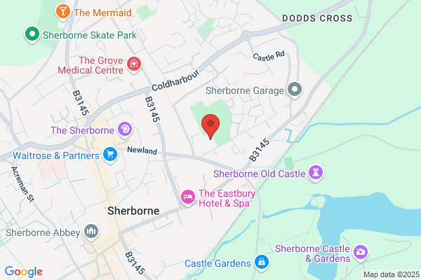 Sherbourne Care & Play Association