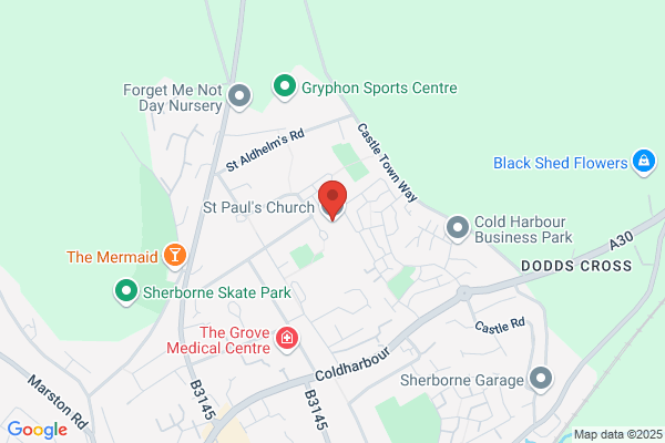 St Pauls Playgroup