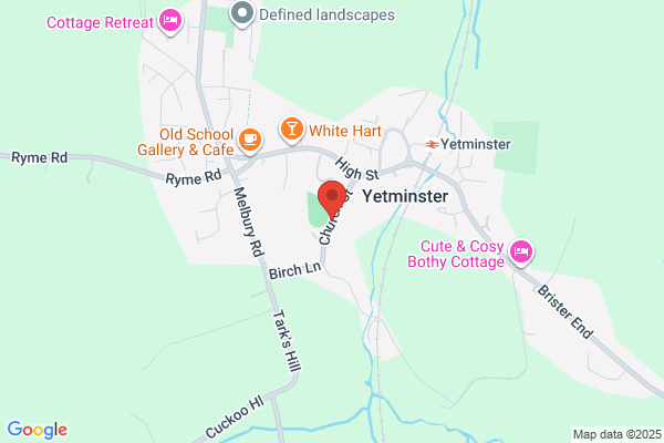 The Wriggle Valley Benefice
