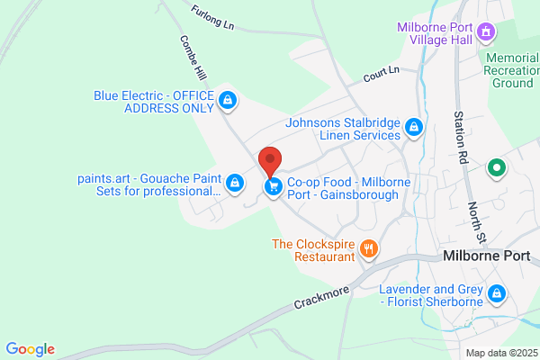 Gainsborough Arms