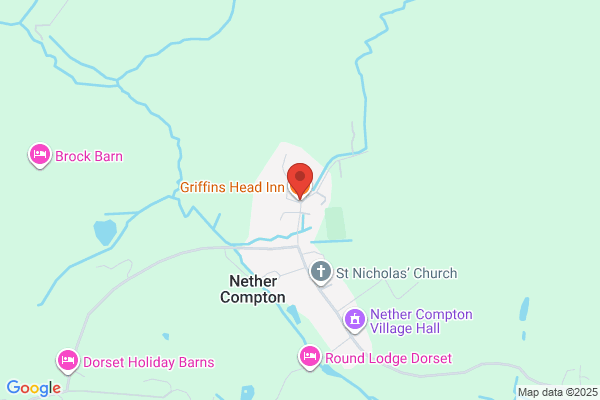 Griffins Head Inn