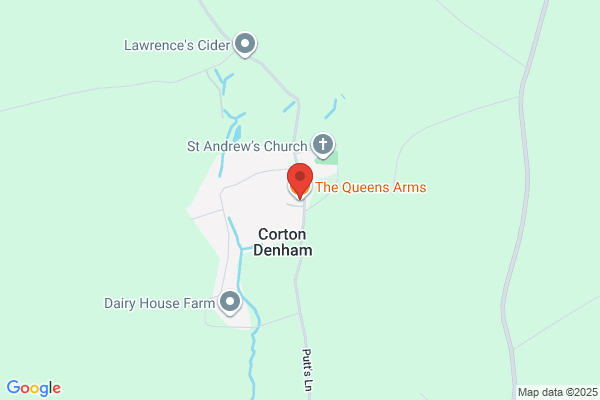 The Queens Arms Inn