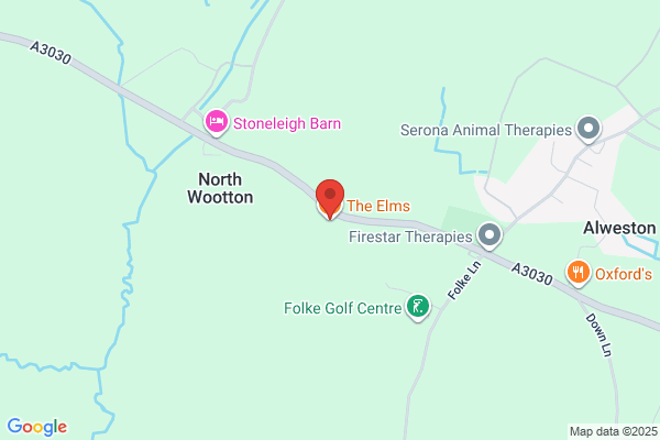 The Three Elms Inn