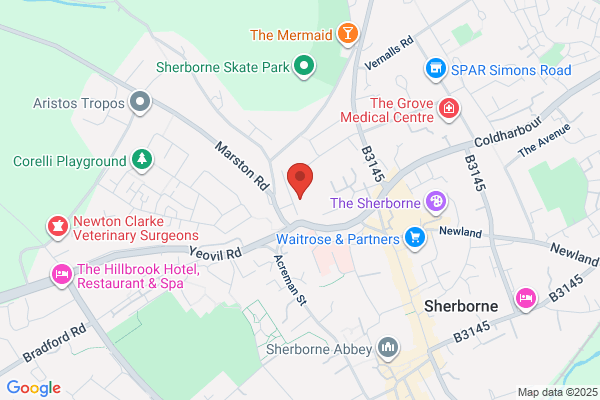 Sherborne School