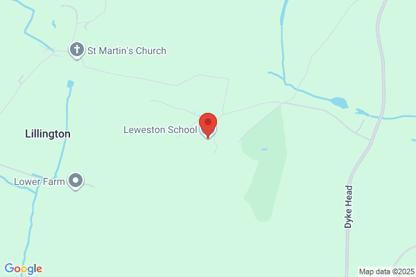 St Antony's Leweston School