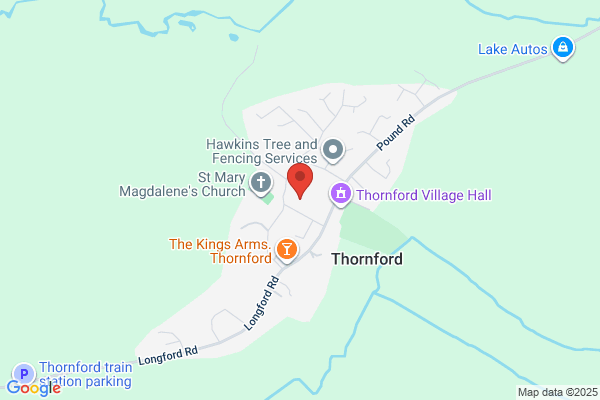 Thornford C Of E Primary School
