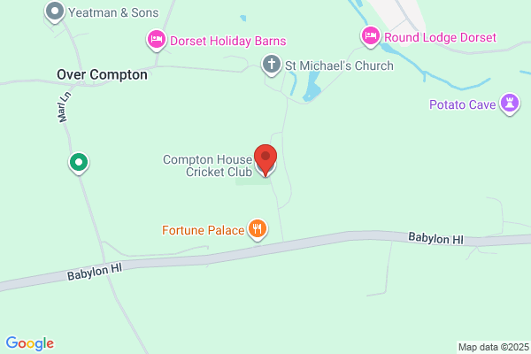 Compton House Cricket Club