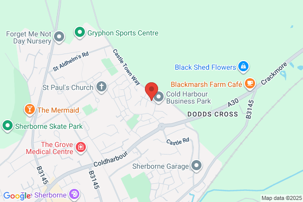The Kingston Veterinary Group