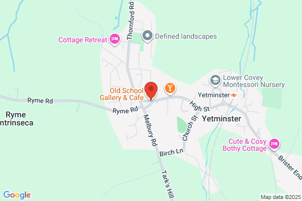 Yetminster