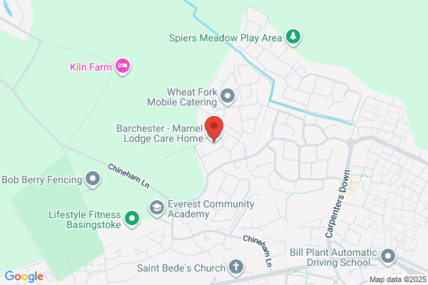 Barchester - Marnel Lodge Care Home