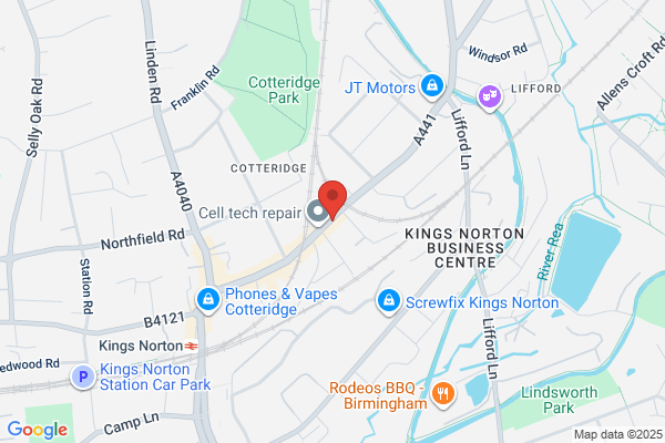 1st Choice Heating Services Ltd
