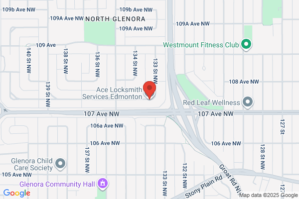 ACE Locksmith Services
