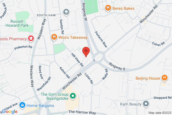 Basingstoke Appliance Service