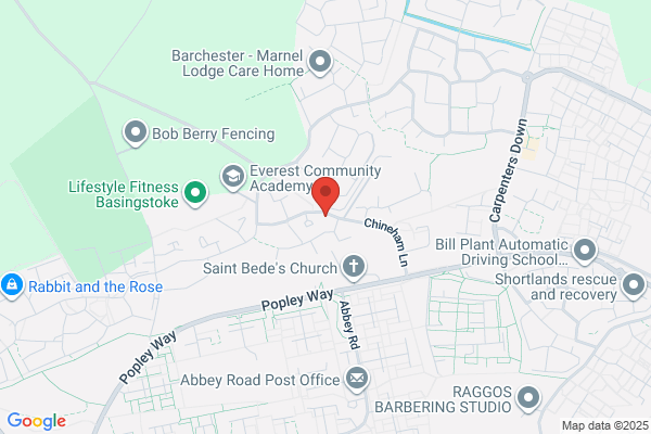Carewatch (Hampshire North)
