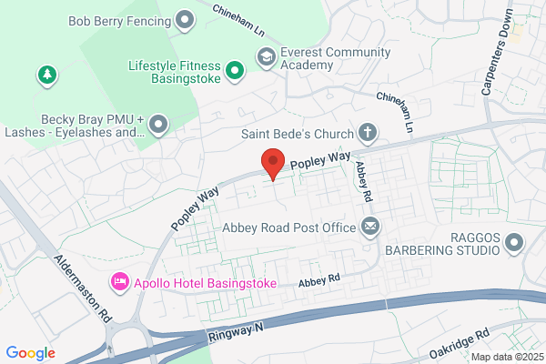 Merton Poppits Playgroup