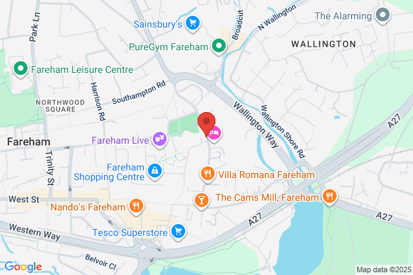 North Hampshire Primary Care Trust