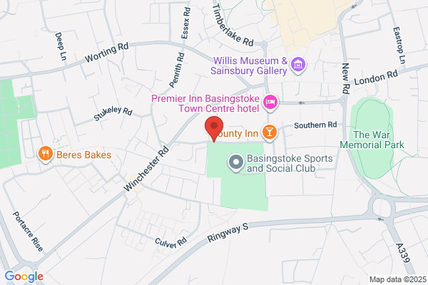 Plumbsearch (U.K) Ltd