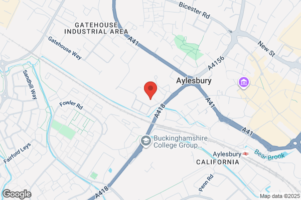 Stonham Housing Association Ltd