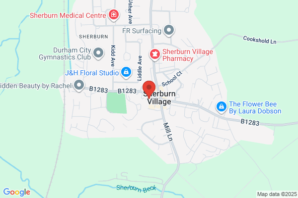 Co-op Food - Sherburn Village - Front Street