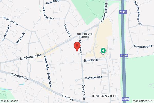 Durham Sewing Services
