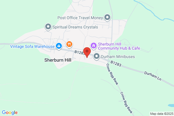 Sherburn Hill Funeralcare
