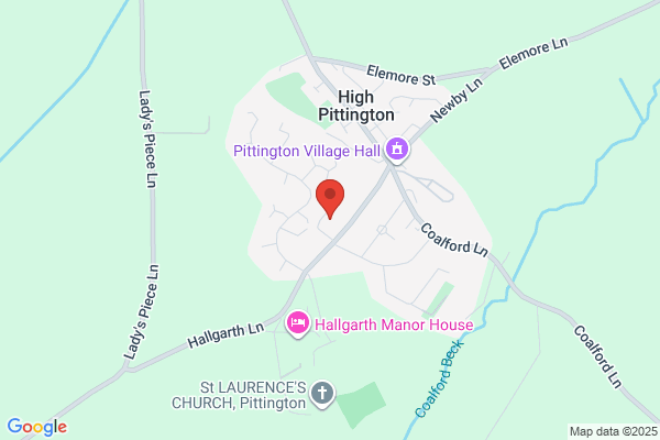 Pittington Primary School